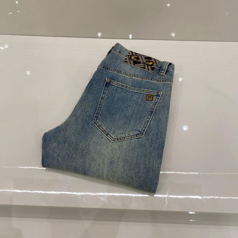 Fendi Jeans